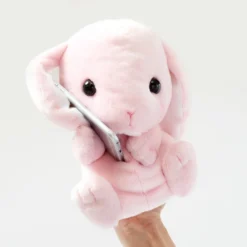 Pote Usa Loppy Rabbit Hand Puppets 17 Pote Usa Loppy Rabbit Hand Puppets -Toy Sale Store ad5510af26014d32b65a2118d419b906.jpg