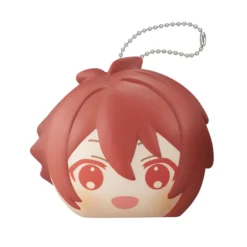 MegaHouse Fluffy Squeeze Bread IDOLiSH 7 Box Set -Toy Sale Store adc49e6a9eba48359a0b856cc554a2ad.jpg