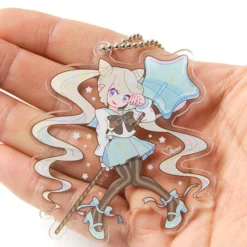 Sweet Lollipop Girls Acrylic Keychains Vol. 1 -Toy Sale Store add709b7a4b341fc8c9eb2a111b7dfcf.jpg