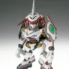 SD Infinity Eureka Seven Nirvash Type Zero