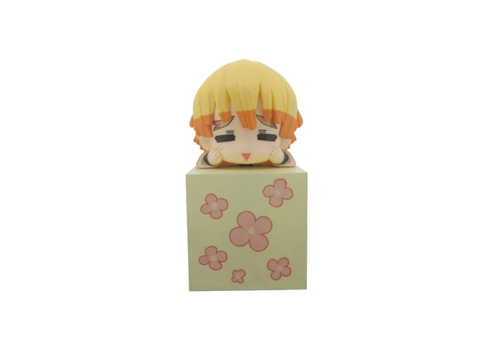 Demon Slayer: Kimetsu No Yaiba Hikkake Figure Vol. 2 13 Demon Slayer: Kimetsu No Yaiba Hikkake Figure Vol. 2 - Image 11