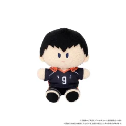 Haikyu!! To The Top Yorinui Mini Plush: Uniform Ver. -Toy Sale Store ae84f156540f498bb7eda2c386ed3d89.jpg