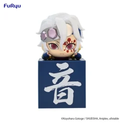 Demon Slayer: Kimetsu No Yaiba Hikkake Figure Tengen Uzui -Toy Sale Store aee3c4dd18c64a078b6b2677ff89417c.jpg