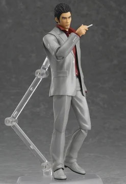 GOOD SMILE COMPANY Figma Yakuza Kazuma Kiryu 9 GOOD SMILE COMPANY Figma Yakuza Kazuma Kiryu -Toy Sale Store af42e56e7cff4aadb7a2b88a1c5158ff.jpg