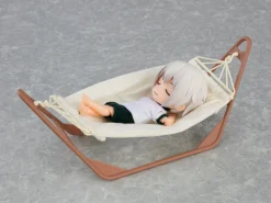 GOOD SMILE COMPANY Nendoroid More Hammock (Natural) -Toy Sale Store afcd0a56085c45ceb529839e6c38ae13.jpg