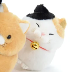 Hige Manjyu Cat Plush Collection (Standard) 26 Hige Manjyu Cat Plush Collection (Standard) -Toy Sale Store b0057832465d42d5a84ab7785270baa5.jpg