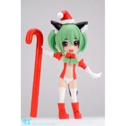 CharaGumin No. 034: Chibi Kantan-Tan - Christmas Ver. -Toy Sale Store b070dde00b534badb45e6393004095e6.jpg