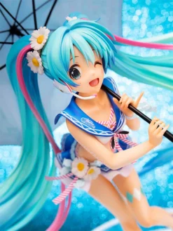 GOOD SMILE COMPANY Racing Miku 2019: Thailand Ver. [AQ] 1/7 Scale Figure -Toy Sale Store b076de158b2649a8a53ca18246bb0c5d.jpg