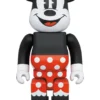 BE@RBRICK Minnie Mouse 1000%