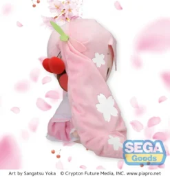 Preciality SP Plush Hatsune Miku: Sakura Miku -Toy Sale Store b0ea4c09084a456ea64a8496f7fd3542.jpg