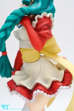 CharaGumin Canal Volfeed | Lost Universe Garage Kit -Toy Sale Store b0f429389b6b4d808c9bdf61ab19c5da.jpg