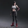 Square Enix Play Arts Kai Final Fantasy VII Remake Tifa Lockhart
