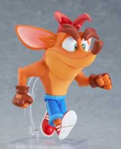 GOOD SMILE COMPANY Nendoroid Crash Bandicoot 4: It's About Time Crash Bandicoot -Toy Sale Store b195a8a36b8e4c97a500f63cf3059ece.jpg