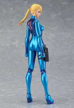 GOOD SMILE COMPANY Figma Metroid: Other M Samus Aran: Zero Suit Ver. 10 GOOD SMILE COMPANY Figma Metroid: Other M Samus Aran: Zero Suit Ver. -Toy Sale Store b1d40507545c454e974d4282375cc339.jpg