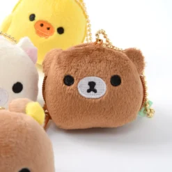 Rilakkuma Korilakkuma To Atarashii Otomodachi Mascot Keychains -Toy Sale Store b22af1ebd36e41e0ad6875711c0c1ed1.jpg