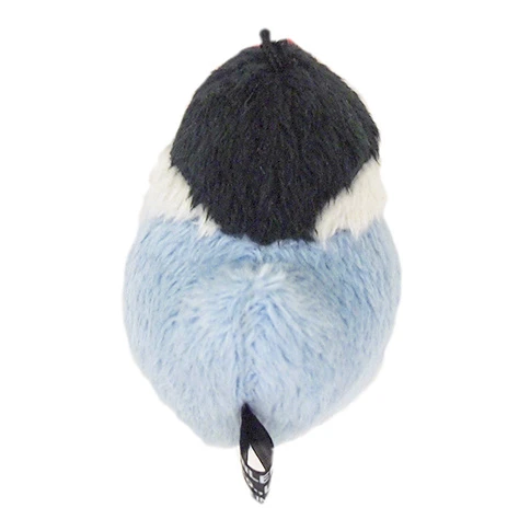 Irotoridori Java Sparrow Keychain Strap 6 Irotoridori Java Sparrow Keychain Strap - Image 4