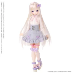 Ex-Cute 15th Series Melty Cute Sweet Baby Lien: Mellow Girl Ver. -Toy Sale Store b2db9a66442e465a8d65e6ee5da7f070.jpg