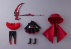 GOOD SMILE COMPANY Harmonia Humming RWBY: Ice Queendom Ruby Rose -Toy Sale Store b2ee9304e0d64409bc1358671ba952e4.jpg