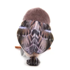 Hokkori Tree Sparrow Plush Magnet -Toy Sale Store b36692d58e3d45b5a780b369af869f72.jpg