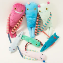 Mokeke Pomu Plush (Small) 19 Mokeke Pomu Plush (Small) -Toy Sale Store b3845db498d5488d8084e36bec946800.jpg