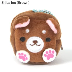 Square Japanese Dogs Plush Coin Pouches 24 Square Japanese Dogs Plush Coin Pouches -Toy Sale Store b3b43b3ff7674916a642ceb2a1f7227c.jpg