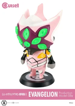 Cutie1 Evangelion: 3.0+1.0 Thrice Upon A Time Evangelion Production Model 08 Gamma 21 Cutie1 Evangelion: 3.0+1.0 Thrice Upon A Time Evangelion Production Model 08 Gamma -Toy Sale Store b458121a667b4e6fa91f5a426ef40fbb.jpg