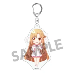 Pikuriru! Sword Art Online: Alicization - War Of Underworld Trading Acrylic Keychain Complete Box Set -Toy Sale Store b4602b3b7f62403f9079c75fdcc134a0.jpg
