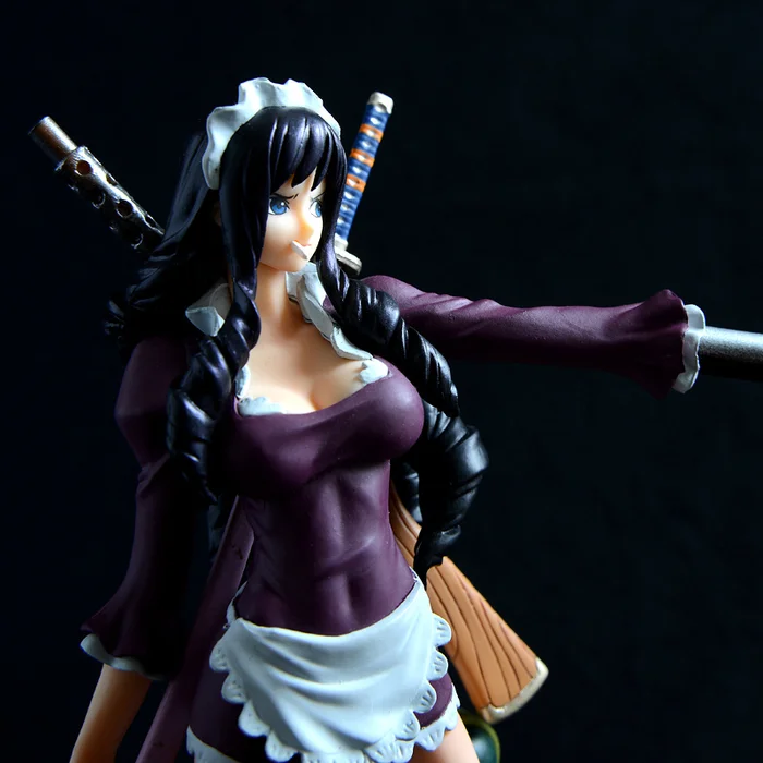 Bandai Figuarts Zero One Piece Baby 5 15 Bandai Figuarts Zero One Piece Baby 5 - Image 13