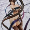 Vertex Shining Blade Sakuya: Mode Change Ver. 1/7 Scale Figure