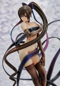 Vertex Shining Blade Sakuya: Mode Change Ver. 1/7 Scale Figure