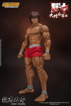 Storm Collectibles Baki Baki Hanma 1/12 Scale Action Figure -Toy Sale Store b4c79e0bed9b4ab18120d7a9e16213a9.jpg