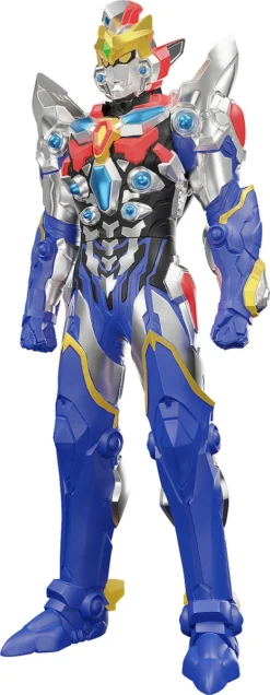 GOOD SMILE COMPANY SSSS.Soft Vinyl Hyper Agent: Gridman (Universe Fighter) -Toy Sale Store b516e782103f438cb6bc9668b484993e.jpg