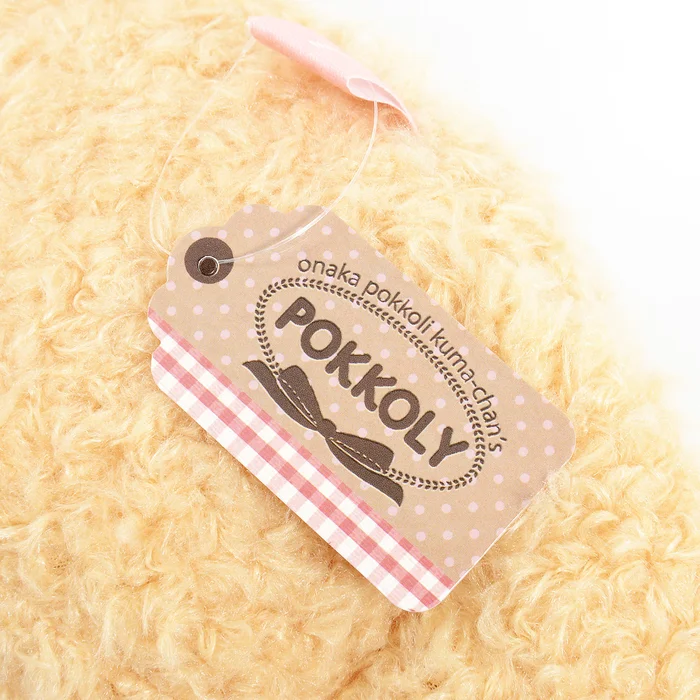 POKKOLY Plush Collection (M) 15 POKKOLY Plush Collection (M) - Image 13