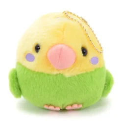 Kotori Tai Bird Plush Collection (Ball Chain) 20 Kotori Tai Bird Plush Collection (Ball Chain) -Toy Sale Store b54e88a855a748b8aa360ab4475d9191.jpg