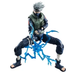 MegaHouse Variable Action Heroes DX Naruto Shippuden Kakashi Hatake (Re-run) -Toy Sale Store b59220a2aaeb4e24909a2d4f2a2efb9d.jpg