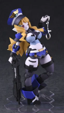 Robot Neoanthropinae Polynian Kelly Non-Scale Figure -Toy Sale Store b64109d931464c9c99012e9d8c9ca5b2.jpg