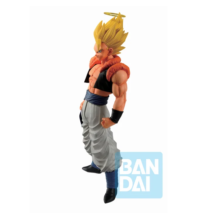 Ichibansho Figure Dragon Ball Super Super Gogeta (Back To The Film) 4 Ichibansho Figure Dragon Ball Super Super Gogeta (Back To The Film) - Image 2