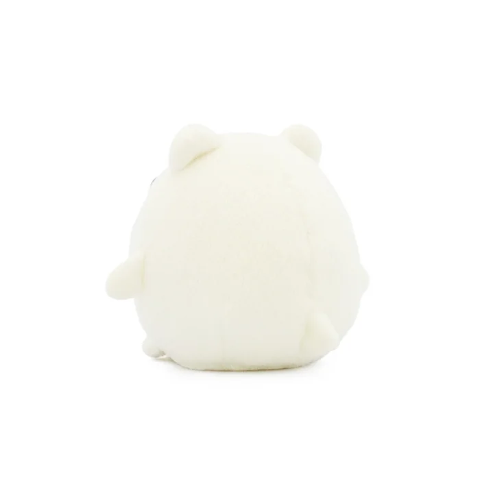 Polar Bear Beanbag Plush 6 Polar Bear Beanbag Plush - Image 4