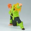BANPRESTO G X Materia Dragon Ball Z Android 16