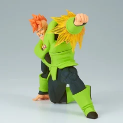 BANPRESTO G X Materia Dragon Ball Z Android 16