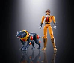 Bandai Soul Of Chogokin Gordian The Warrior GX-95 Gordian -Toy Sale Store b6e2a94dfc2d4dd481c628a66144093e.jpg