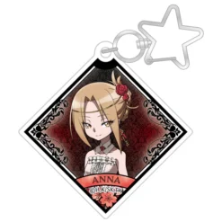 KADOKAWA Shaman King 2022 Ver. Acrylic Charm Collection -Toy Sale Store b70e342d20914103b79467ec79583614.jpg