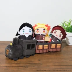 Demon Slayer: Kimetsu No Yaiba The Movie: Mugen Train Mame Train -Toy Sale Store b71bfa936c524459bc8c9c69134583f1.jpg