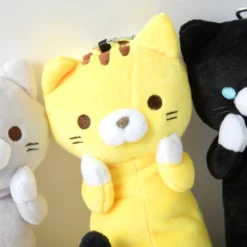 Sasurai No Tabineco Mikemura-san Pen Pouches -Toy Sale Store b75ae53351e14247a5b6f24711c96932.jpg