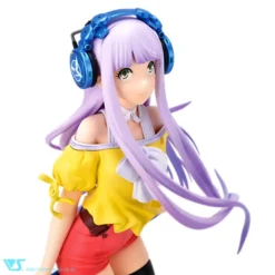 CharaGumin Arpeggio Of Blue Steel Iona 1/7 Scale Garage Kit -Toy Sale Store b776f758343e478883d68882efe2b71c.jpg