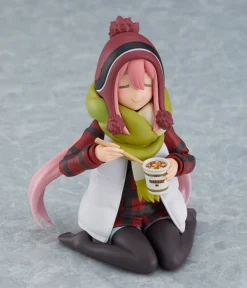 Max Factory Figma Laid-Back Camp Nadeshiko Kagamihara: DX Edition -Toy Sale Store b792d1f067cd413d971bad1f8f529ce8.jpg