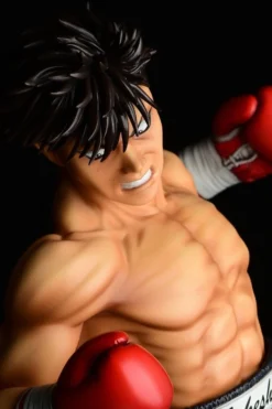 Hajime No Ippo Takeshi Sendou: Finish Blow Non-Scale Figure -Toy Sale Store b7b51c1e00364c2890d87b5434740323.jpg