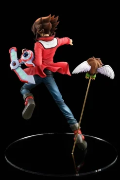 Yu-Gi-Oh! Duel Monsters GX Jaden Yuki 1/7 Scale Figure -Toy Sale Store b7e6dbfc9bde4ed0be723d80d4bb6ec8.jpg