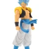 BANPRESTO Dragon Ball Super The Movie Grandista -Resolution Of Soldiers- Gogeta