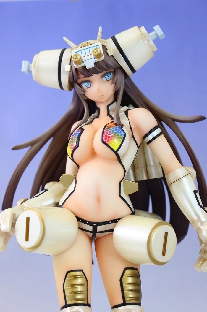 ULTRA KAIJU Humanization Project - King Joe 4 ULTRA KAIJU Humanization Project - King Joe - Image 2